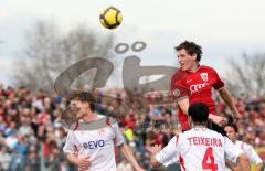 3.Liga - FC Ingolstadt 04 - Kickers Offenbach 1:0 - Robert Fleßers