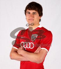 3.Bundesliga - FC Ingolstadt 04 - Saison 2009/2010 - Andreas Buchner