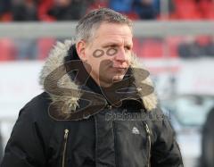 3.Liga - FC Ingolstadt 04 - Holstein Kiel - 1:0 - Harald Gärtner