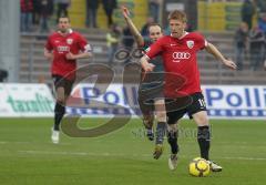 3.Liga - FC Ingolstadt 04 - 1.FC Heidenheim - Andreas Zecke Neuendorf