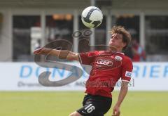 3.Liga - FC Ingolstadt 04 - RWE Erfurt - 5:0 - Andreas Buchner