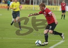 3.Liga - FC Ingolstadt 04 - Wacker Burghausen - 6:0 - Andreas Zecke Neuendorf