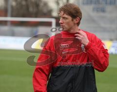 3.Liga - FC Ingolstadt 04 - SV Wehen Wiesbaden 5:1 - Robert Braber