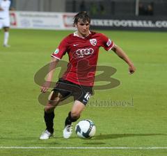 3.Liga - FC Ingolstadt 04 - Wacker Burghausen - 6:0 - Andreas Buchner