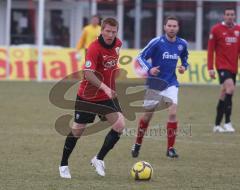 3.Liga - FC Ingolstadt 04 - Holstein Kiel - 1:0 - Andreas Zecke Neuendorf