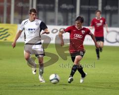 3.Liga - FC Ingolstadt 04 - Wacker Burghausen - 6:0 - Andreas Buchner