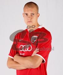 3.Bundesliga - FC Ingolstadt 04 - Saison 2009/2010 - Steven Ruprecht