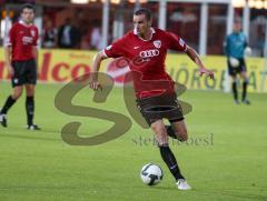 3.Liga - FC Ingolstadt 04 - Wacker Burghausen - 6:0 - Malte Metzelder