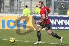 3.Liga - FC Ingolstadt 04 - SSV Jahn Regensburg - Steffen Wohlfarth