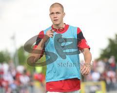 3.Liga - FC Ingolstadt 04 - Bayern München II - Steven Ruprecht