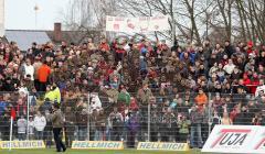 3.Liga - FC Ingolstadt 04 - SV Wehen Wiesbaden 5:1 - IG Metal Fans