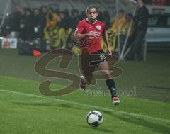 3.Liga - FC Ingolstadt 04 - Dynamo Dresden - Ian Joy Angriff