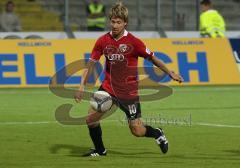 3.Liga - FC Ingolstadt 04 - Wacker Burghausen - 6:0 - Fabian Gerber