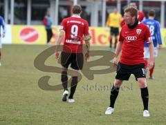 3.Liga - FC Ingolstadt 04 - Holstein Kiel - 1:0 - Andreas Zecke Neuendorf