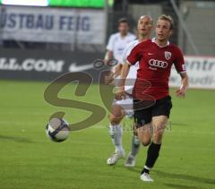 3.Liga - FC Ingolstadt 04 - Wacker Burghausen - 6:0 - Moritz Hartmann