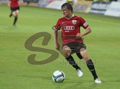 3.Liga - FC Ingolstadt 04 - Wacker Burghausen - 6:0 - Andreas Buchner