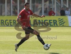 3.Liga - FC Ingolstadt 04 - SpVgg Unterhaching - Malte Metzelder