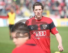 3.Liga - FC Ingolstadt 04 - FC Carl Zeiss Jena - Robert Fleßers