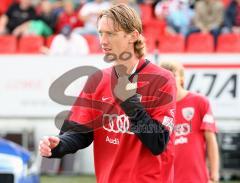 3.Liga - FC Ingolstadt 04 - Bayern München II - Robert Braber