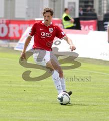 3.Liga - FC Ingolstadt 04 - Bayern München II - Robert Fleßers