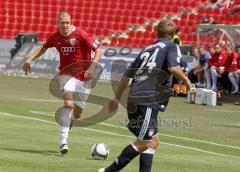 3.Liga - FC Ingolstadt 04 - Bayern München II - Steven Ruprecht