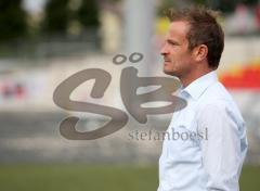3.Liga - FC Ingolstadt 04 - Wacker Burghausen - 6:0 - Horst Fuchs