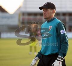 3.Liga - FC Ingolstadt 04 - Borussia Dortmund II - Michael Lutz