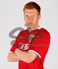 3.Bundesliga - FC Ingolstadt 04 - Saison 2009/2010 - Andreas Zecke Neuendorf