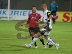 3.Liga - FC Ingolstadt 04 - Wacker Burghausen - 6:0 - Stefan Leitl