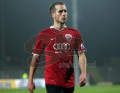 3.Liga - FC Ingolstadt 04 - Dynamo Dresden - Ian Joy