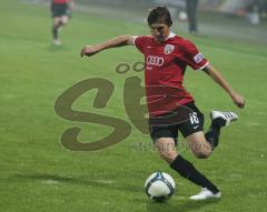 3.Liga - FC Ingolstadt 04 - Dynamo Dresden - Andreas Buchner