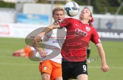 3.Liga - FC Ingolstadt 04 - Werder Bremen II - 4:1 - Moritz Hartmann