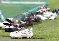 3.Bundesliga - FC Ingolstadt 04 - Trainingsbeginn Saison 2009/2010