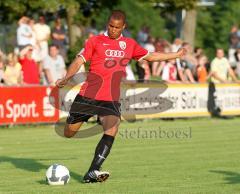 3.Bundesliga - FC Ingolstadt 04 - SV Manching - Vorbereitung - David Pisot