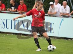 3.Bundesliga - FC Ingolstadt 04 - Vorbereitung - FC Gerolfing - 0:8 - Tim Pollmann