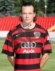 FC Ingolstadt 04 II - Bayernliga - Saison 2009/2010 - Nico Zwickl 21