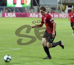 DFB Pokal - FC Ingolstadt 04 - FC Augsburg - Robert Fleßers