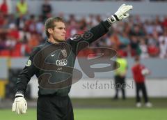 DFB Pokal - FC Ingolstadt 04 - FC Augsburg - Michael Lutz