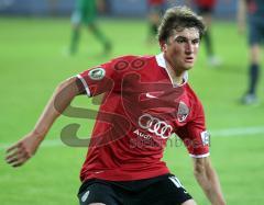 DFB Pokal - FC Ingolstadt 04 - FC Augsburg - Andreas Buchner