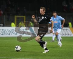 Testspiel - FC Ingolstadt 04 - 1860 München - Moritz Hartmann