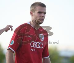 3.Liga - FC Ingolstadt 04 - FC Ingolstadt II - 3:2 - Steffen Schneider