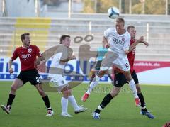 3.Liga - FC Ingolstadt 04 - FC Ingolstadt II - 3:2 - Ian Joy, Alexandro Alfiera Steven Ruprecht