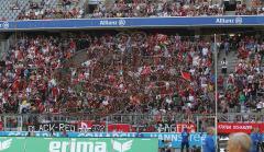 2.Liga - 1860 München - FC Ingolstadt 04 - 1:1 - FC Ingolstadt Fans