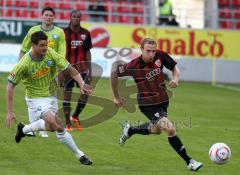 2.Liga - FC Ingolstadt 04 - VfL Bocum 3:0 - Moritz Hartmann