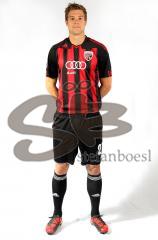 2.Bundesliga - FC Ingolstadt 04 - Saison 2010/2011 - Portrait - Marko Futacs