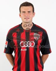 2.Liga - FC Ingolstadt 04 - Portrait - 2010/2011 - Andreas Görlitz