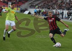 2.Liga - FC Ingolstadt 04 - VfL Bocum 3:0 - Moritz Hartmann