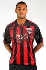 2.Bundesliga - FC Ingolstadt 04 - Saison 2010/2011 - Portrait - Marvin Matip