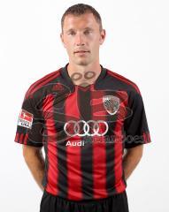 2.Liga - FC Ingolstadt 04 - Portrait - 2010/2011 - Ralf Keidel