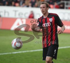 2.Liga - FC Ingolstadt 04 - VfL Bocum 3:0 - Moritz Hartmann